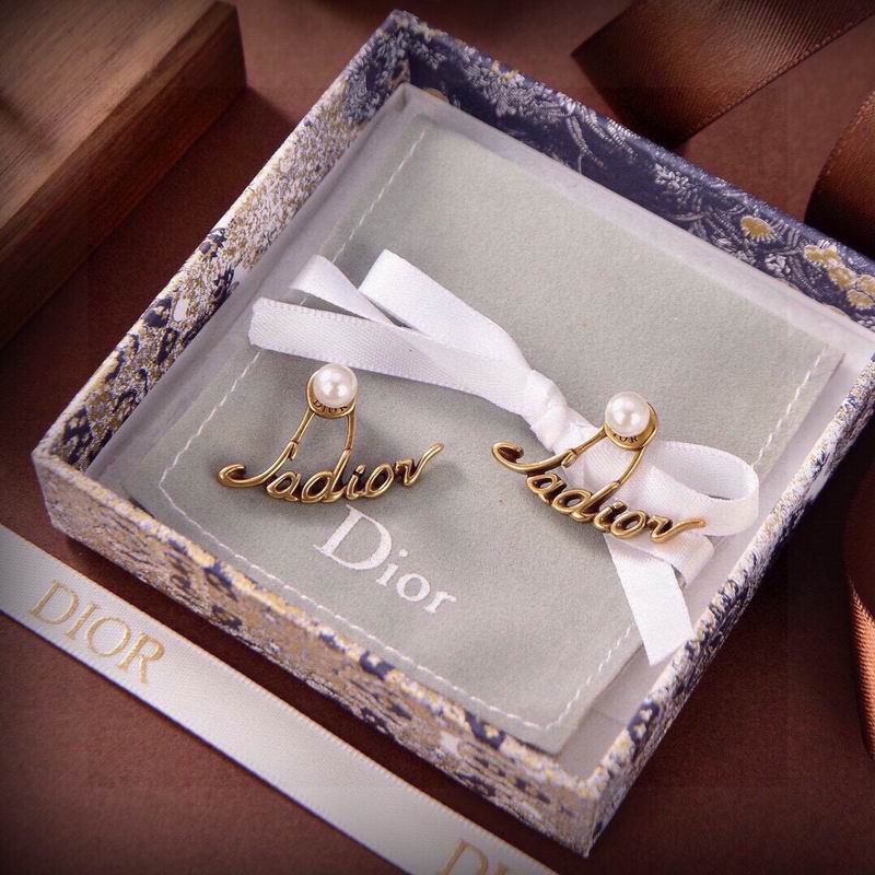 Dior Earring 04yxs64